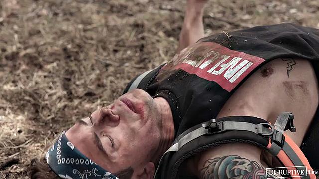 The Collector, Scene #01