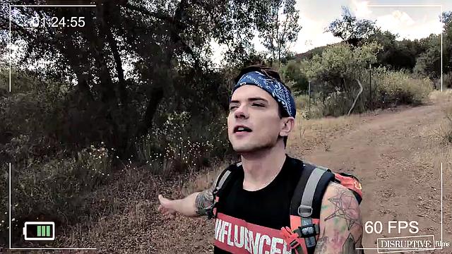 The Collector, Scene #01