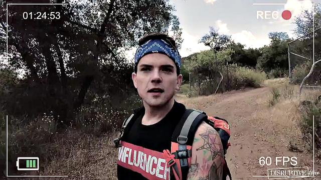 The Collector, Scene #01