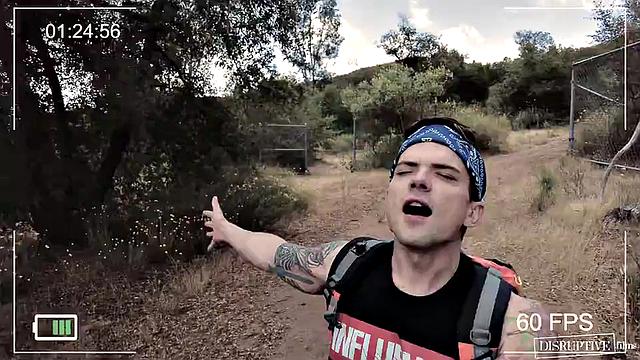 The Collector, Scene #01