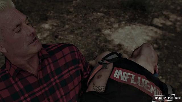 The Collector, Scene #01