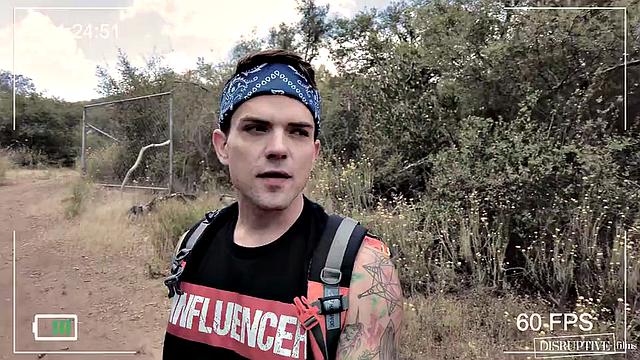 The Collector, Scene #01