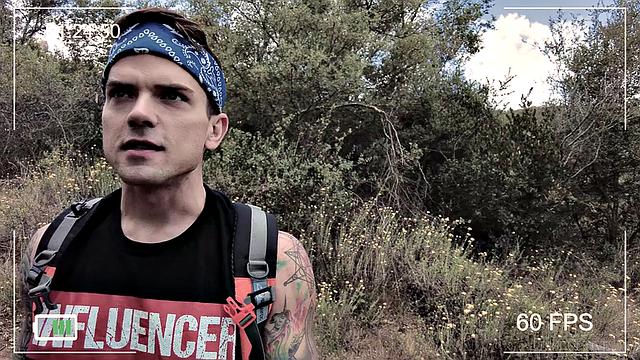 The Collector, Scene #01