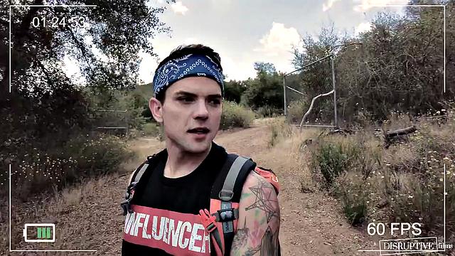 The Collector, Scene #01