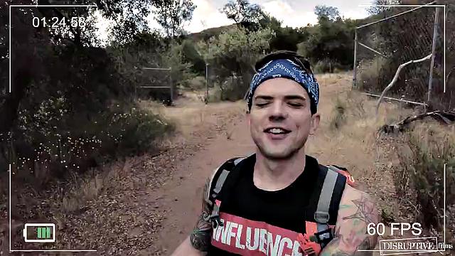 The Collector, Scene #01