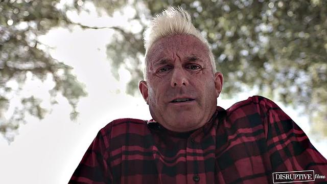 The Collector, Scene #01