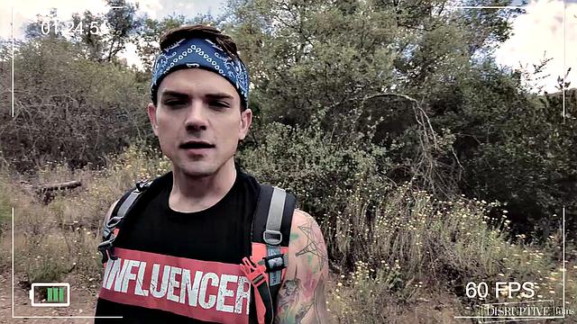 The Collector, Scene #01