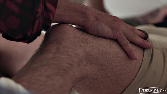 The Collector, Scene #01