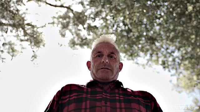 The Collector, Scene #01