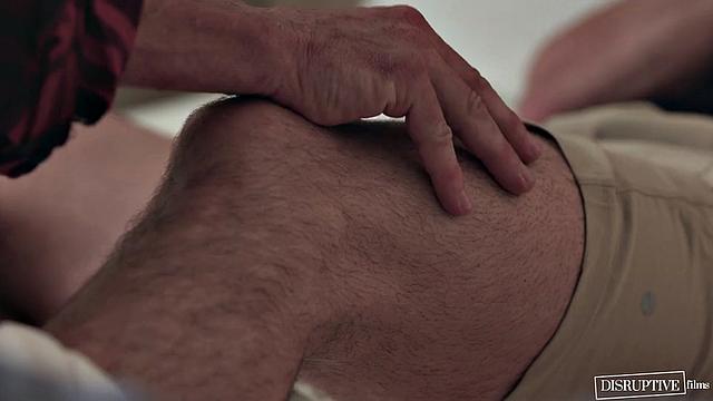 The Collector, Scene #01