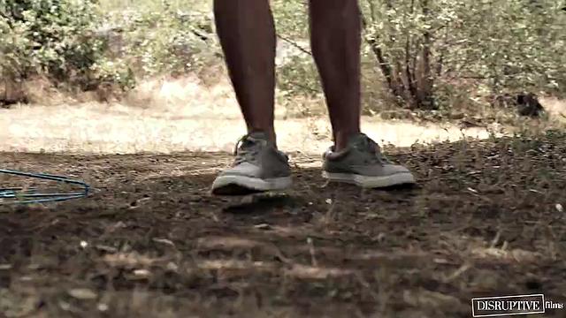 The Collector, Scene #01