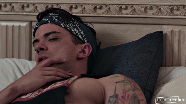 The Collector, Scene #01