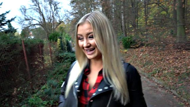 Reality MILF POV fucked by sex agent 4 cash after casting