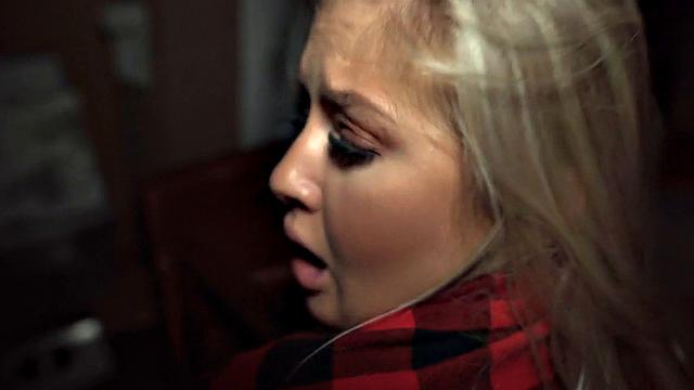 Reality MILF POV fucked by sex agent 4 cash after casting