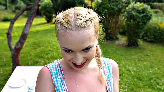 HUNT4K. Free to Bang