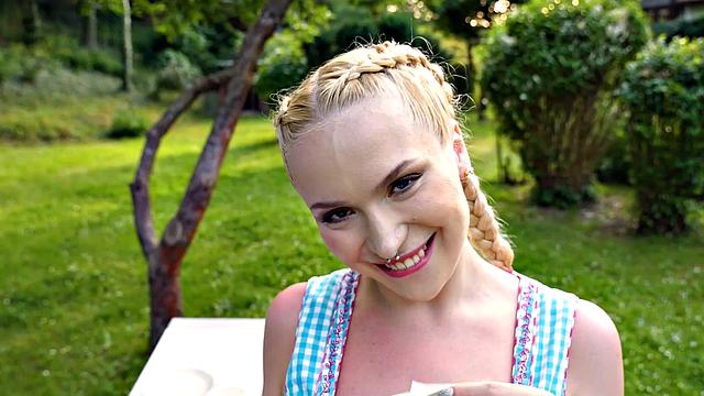 HUNT4K. Free to Bang