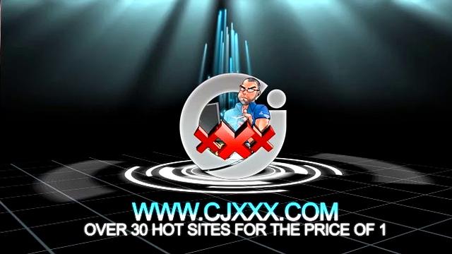 Straight Cory Gets A Blowjob