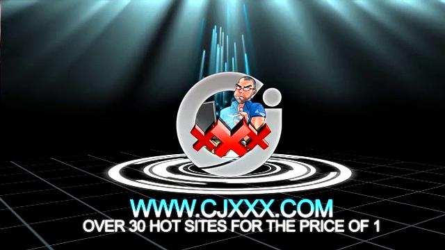 Straight Cory Gets A Blowjob