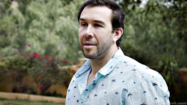 The Hot Wives 5 Scene 4