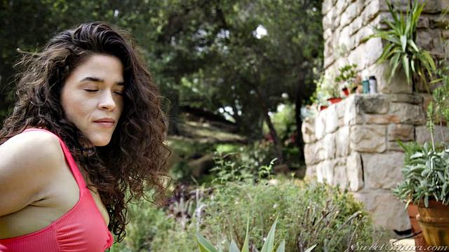 The Hot Wives 5 Scene 4