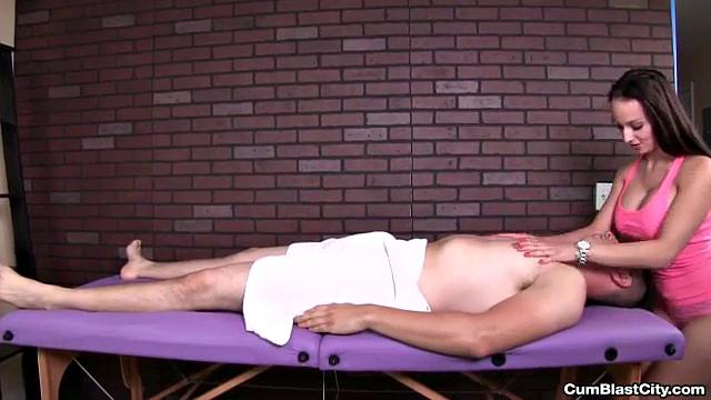 Lexi Luna: So Much Cum