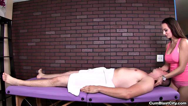 Lexi Luna: So Much Cum