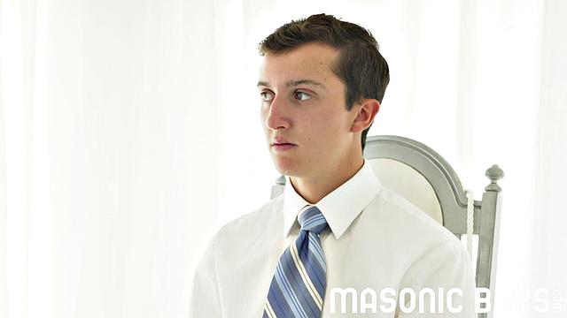 APPRENTICE ANDRAM Chapter 1 - The Interview