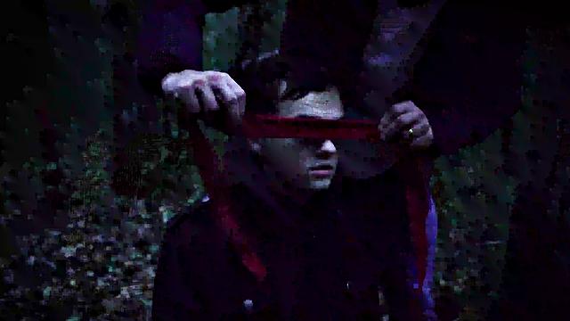 APPRENTICE ANDRAM Chapter 1 - The Interview