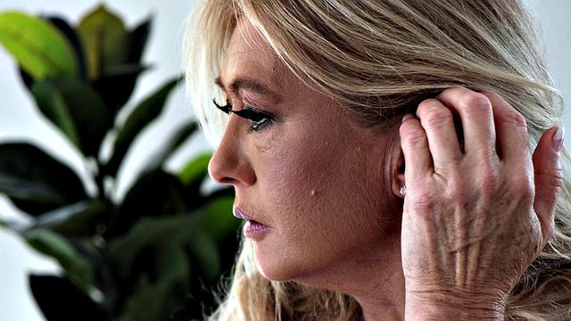 Tahnee Taylor hooks up with her stepson