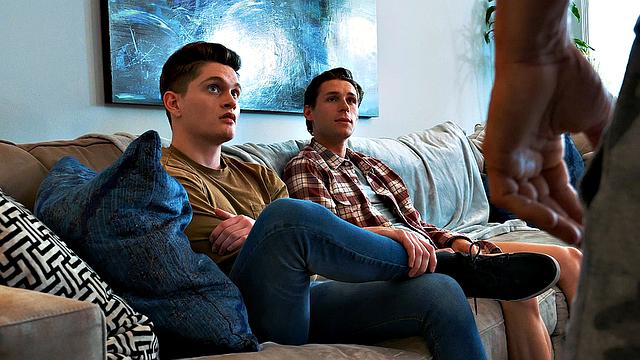 A Professional At Work