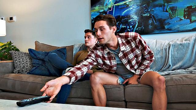 A Professional At Work