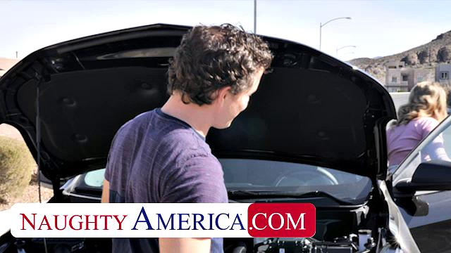 Elle McRae cheats on husband with neighbor