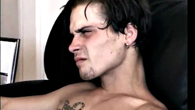 Ass Licking Straight TJ