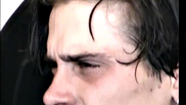 Ass Licking Straight TJ