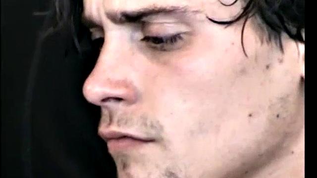 TJ сходит с ума от жаркого римминга парня