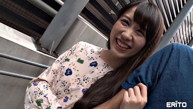 GF Riko's Such a Turn-On