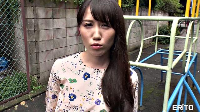 GF Riko's Such a Turn-On