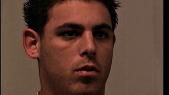 Straight Ethan Jacking Off