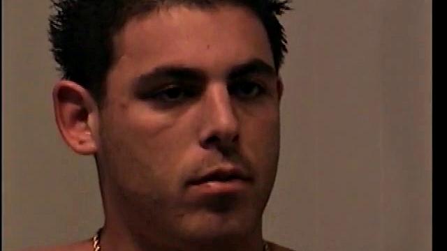 Straight Ethan Jacking Off