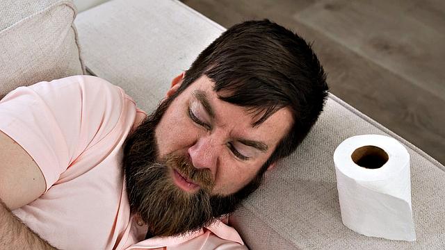 Sex is Best Medicine