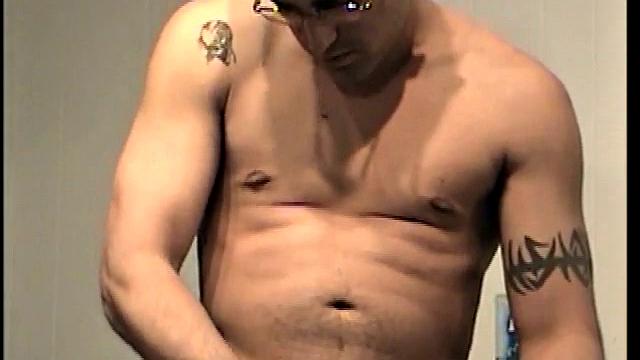 Helping Zack Get Off