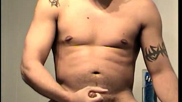 Helping Zack Get Off