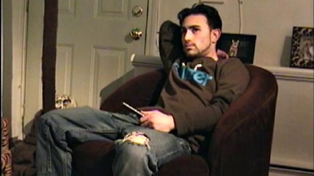 Blowing Paulie 3 Times