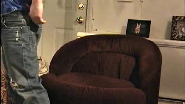 Blowing Paulie 3 Times