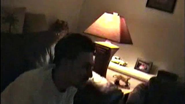 Blowing Paulie 3 Times