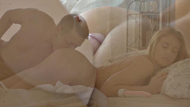 The Perks of Being a Slut