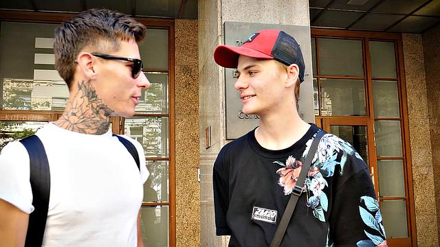 Моя сестра с твёрдым