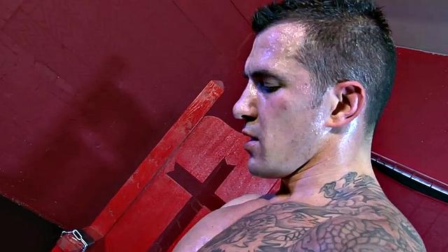 Alyssa Divine Is a English Treat