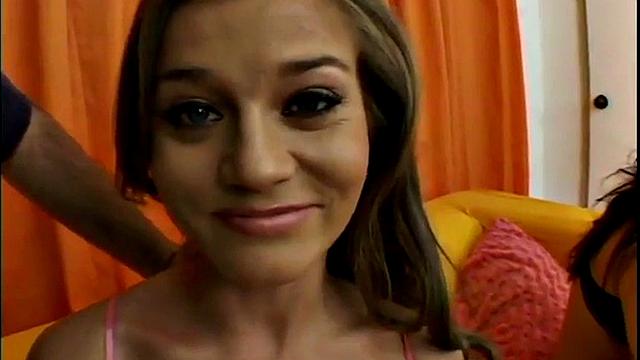 Anal Glamour Babes Get Their Asses Licked