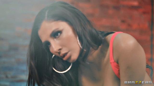 Penetrate Me In My Fishnets